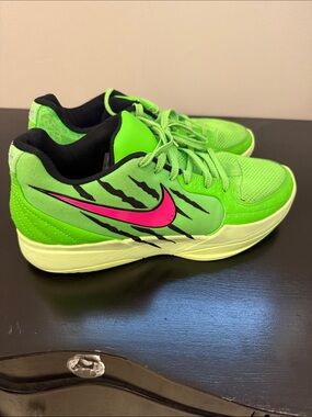 Nike Ja2 basketball shoes men’s 11